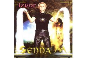 SENNA M - Izvor (CD)